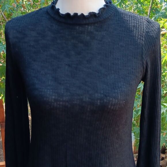 American Eagle Outfitters Soft Sweater Dress - Picture 7 of 12